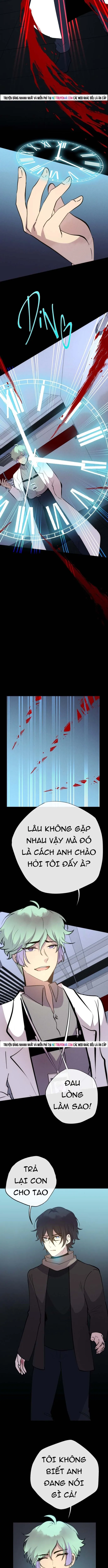 Trọng Sinh Mạc Thế Chapter 172 - TC Truyện