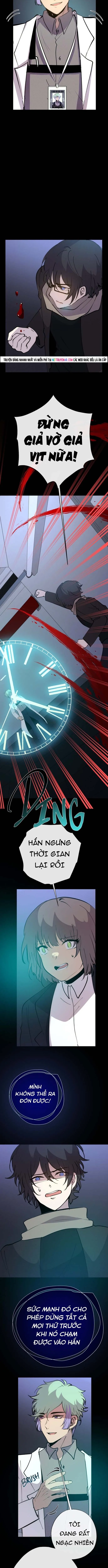 Trọng Sinh Mạc Thế Chapter 172 - TC Truyện