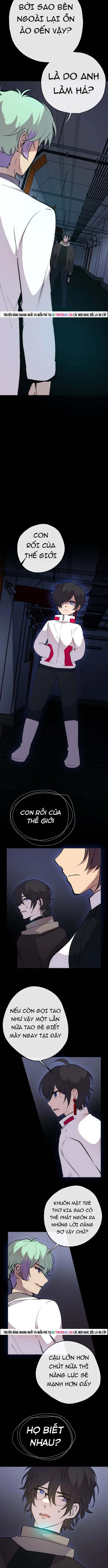 Trọng Sinh Mạc Thế Chapter 172 - TC Truyện