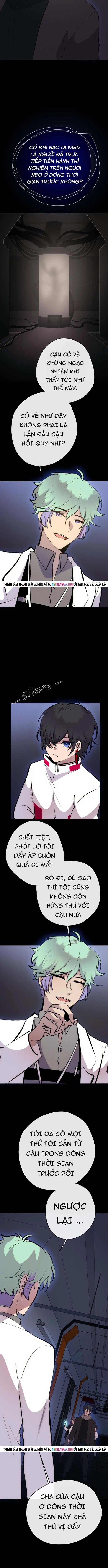 Trọng Sinh Mạc Thế Chapter 172 - TC Truyện