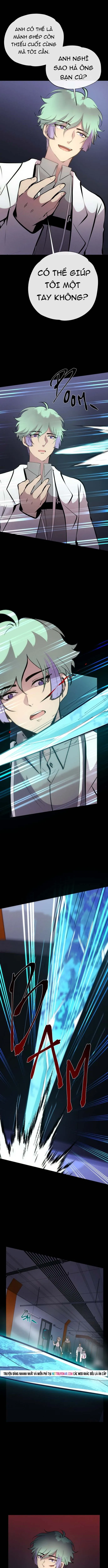 Trọng Sinh Mạc Thế Chapter 172 - TC Truyện