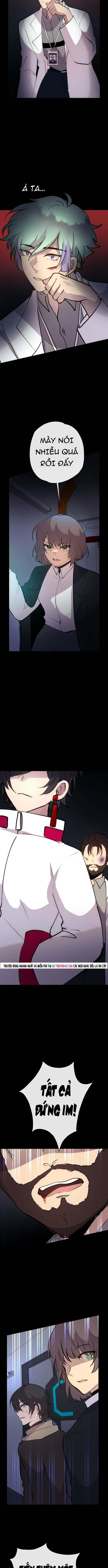 Trọng Sinh Mạc Thế Chapter 172 - TC Truyện