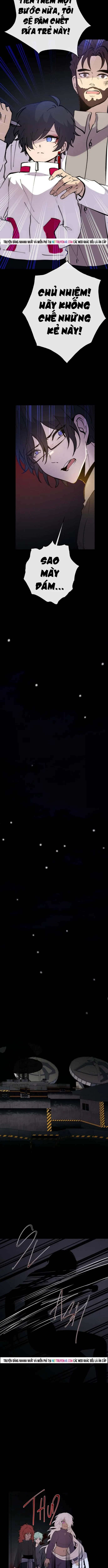 Trọng Sinh Mạc Thế Chapter 172 - TC Truyện