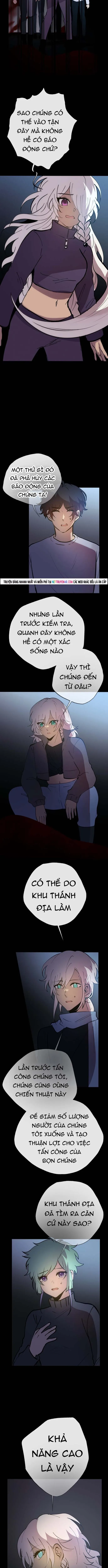 Trọng Sinh Mạc Thế Chapter 172 - TC Truyện