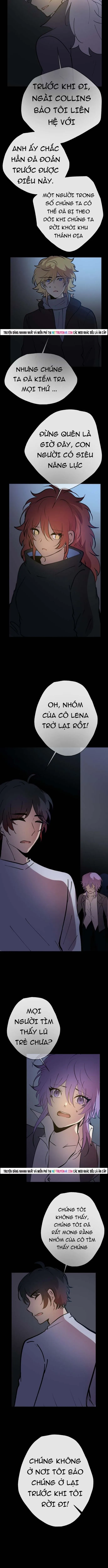 Trọng Sinh Mạc Thế Chapter 172 - TC Truyện