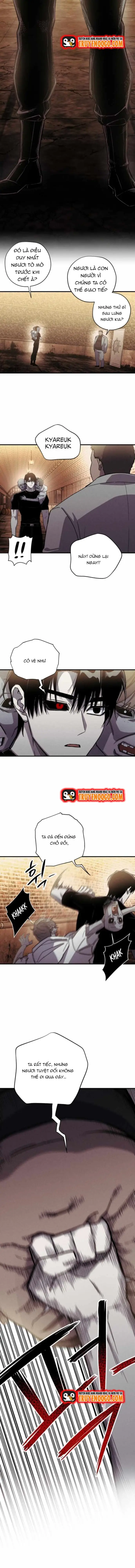 Kẻ Thống Trị Mạt Thế [Chap 18]