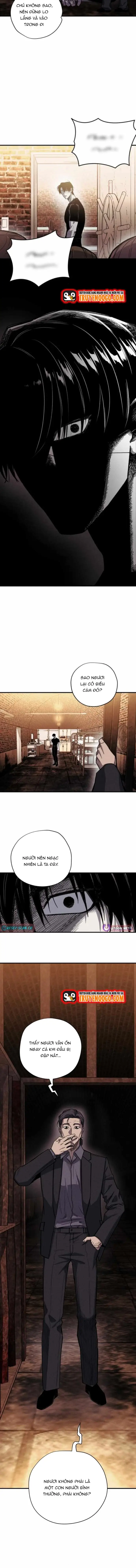 Kẻ Thống Trị Mạt Thế [Chap 18]