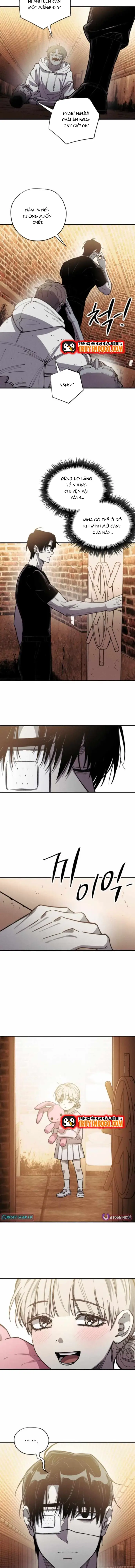 Kẻ Thống Trị Mạt Thế [Chap 18]