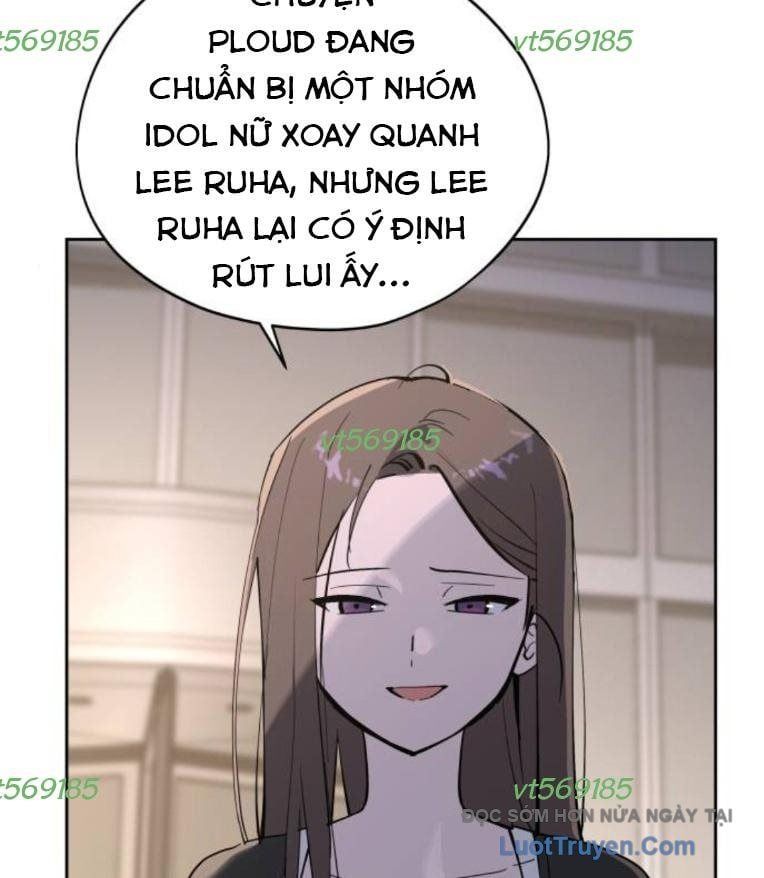 Hôm Nay Han Yoil Là Phụ Nữ [Chap 35]