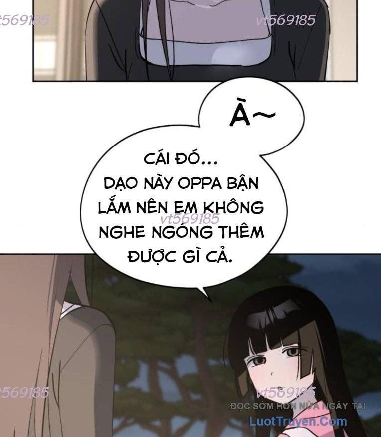 Hôm Nay Han Yoil Là Phụ Nữ [Chap 35]
