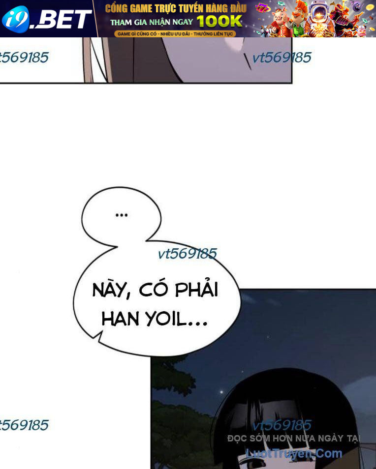 Hôm Nay Han Yoil Là Phụ Nữ [Chap 35]
