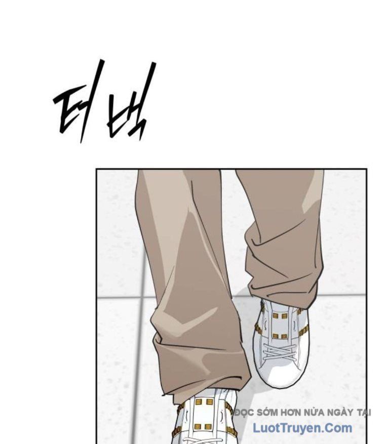 Hôm Nay Han Yoil Là Phụ Nữ [Chap 35]