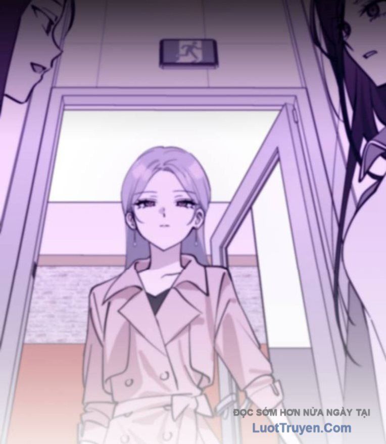 Hôm Nay Han Yoil Là Phụ Nữ [Chap 35]