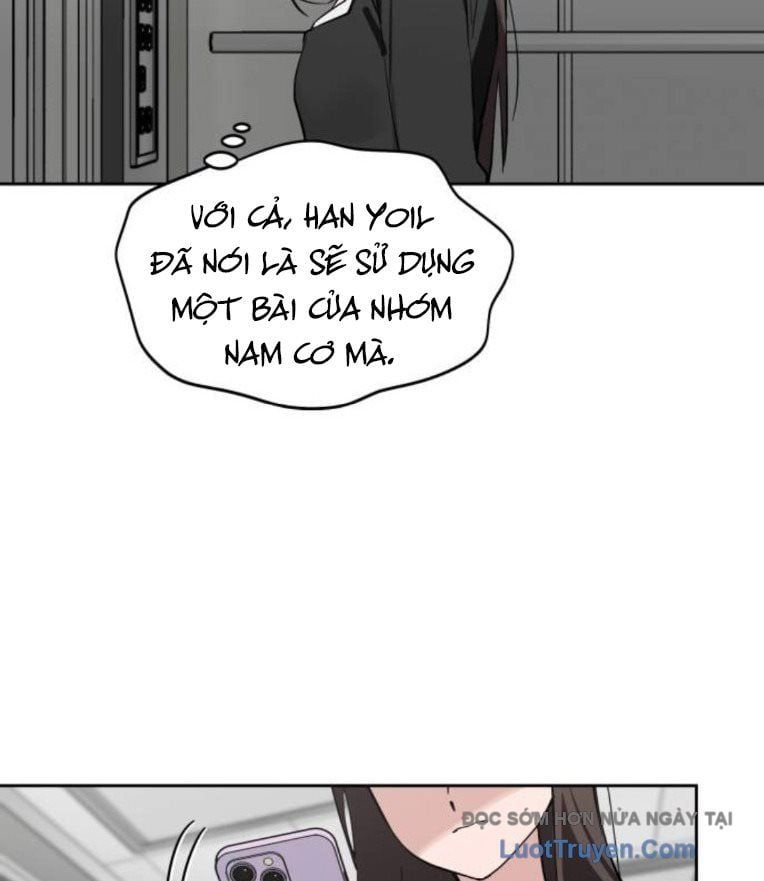 Hôm Nay Han Yoil Là Phụ Nữ [Chap 35]