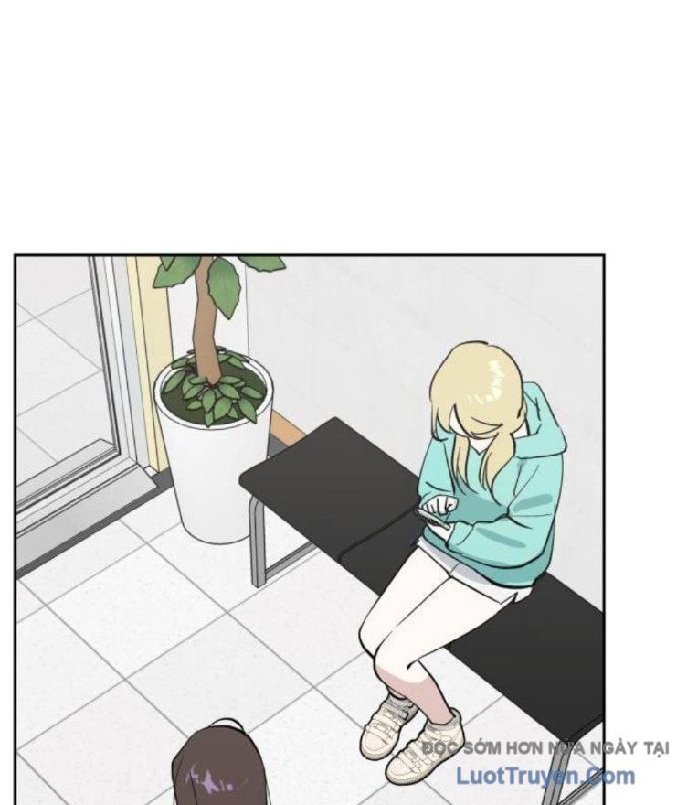 Hôm Nay Han Yoil Là Phụ Nữ [Chap 35]