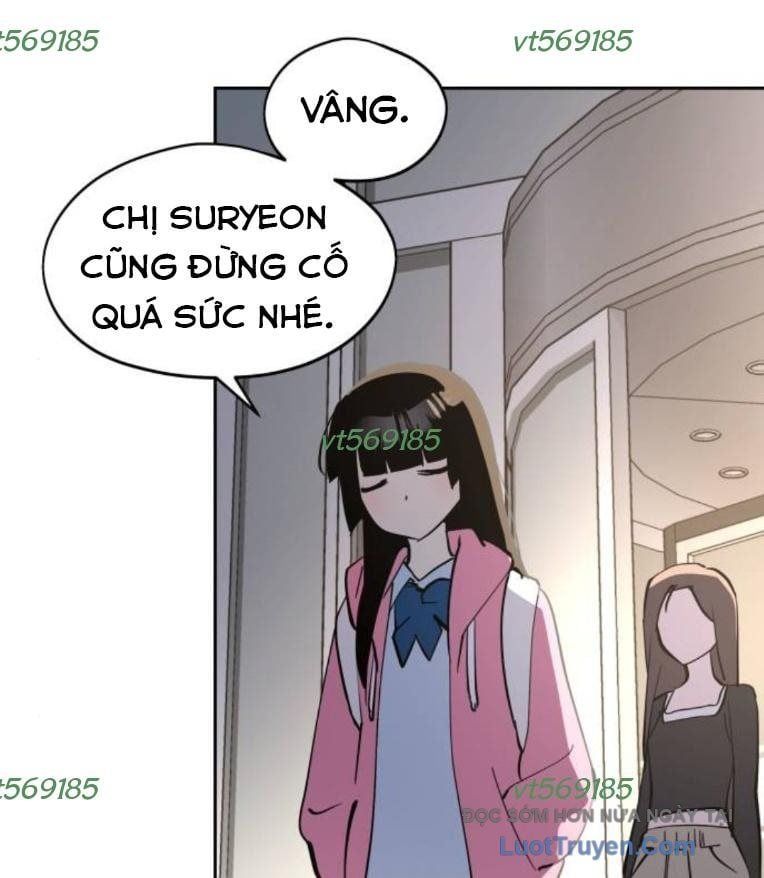 Hôm Nay Han Yoil Là Phụ Nữ [Chap 35]