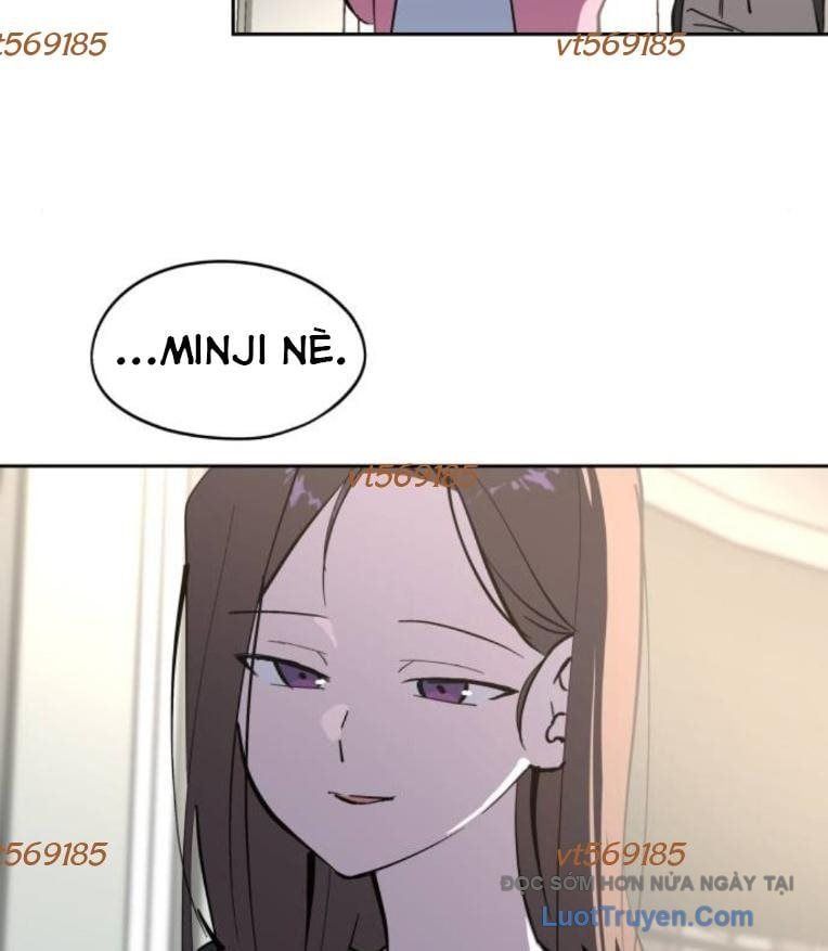 Hôm Nay Han Yoil Là Phụ Nữ [Chap 35]