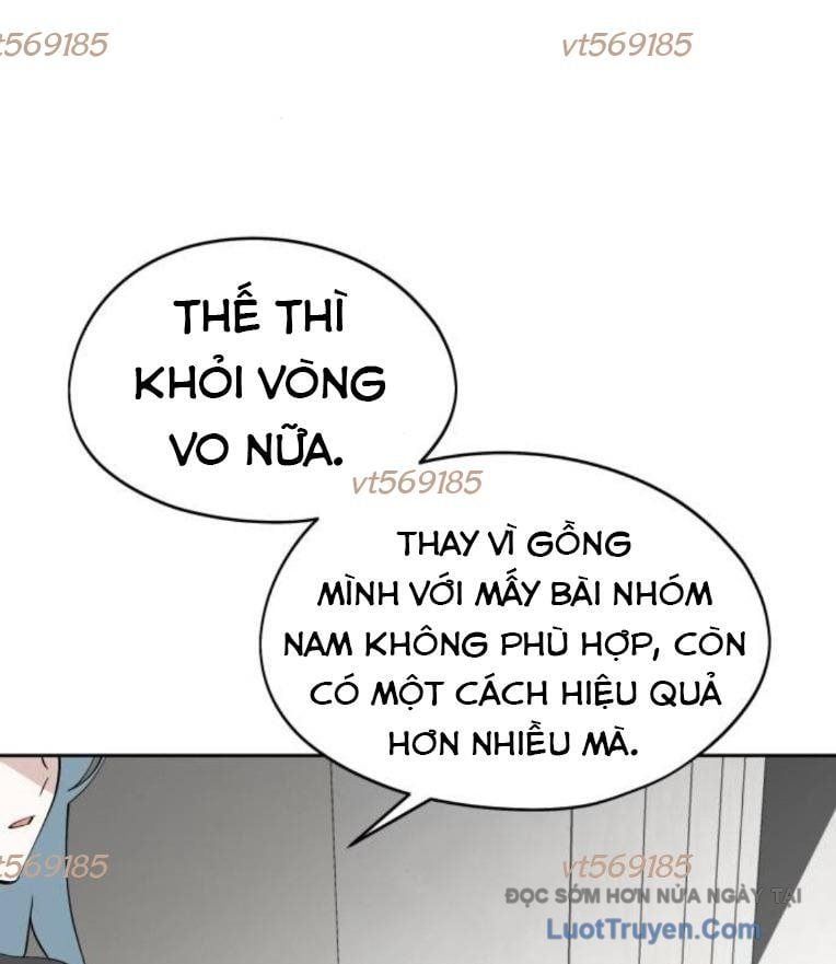 Hôm Nay Han Yoil Là Phụ Nữ [Chap 35]