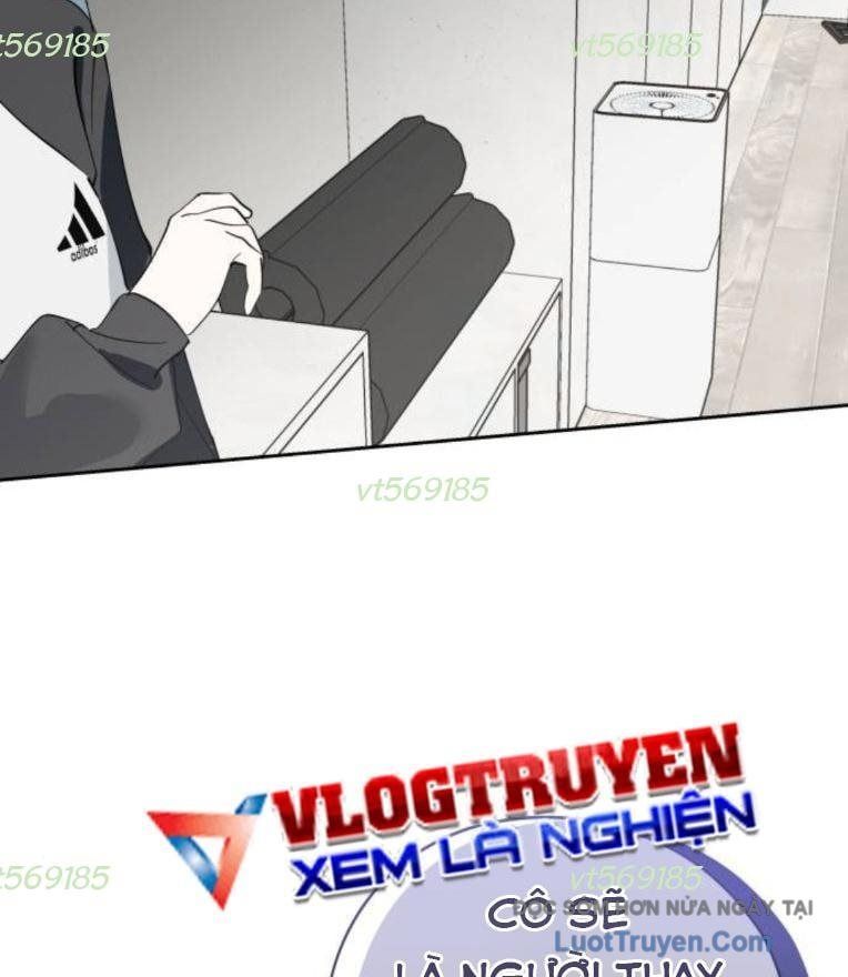 Hôm Nay Han Yoil Là Phụ Nữ [Chap 35]