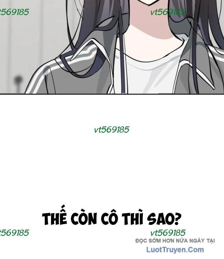 Hôm Nay Han Yoil Là Phụ Nữ [Chap 35]