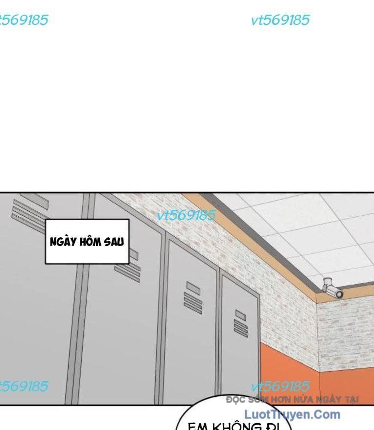 Hôm Nay Han Yoil Là Phụ Nữ [Chap 35]