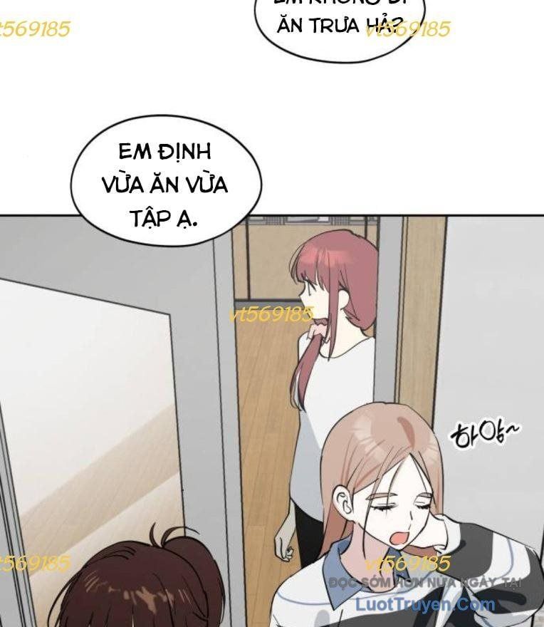 Hôm Nay Han Yoil Là Phụ Nữ [Chap 35]