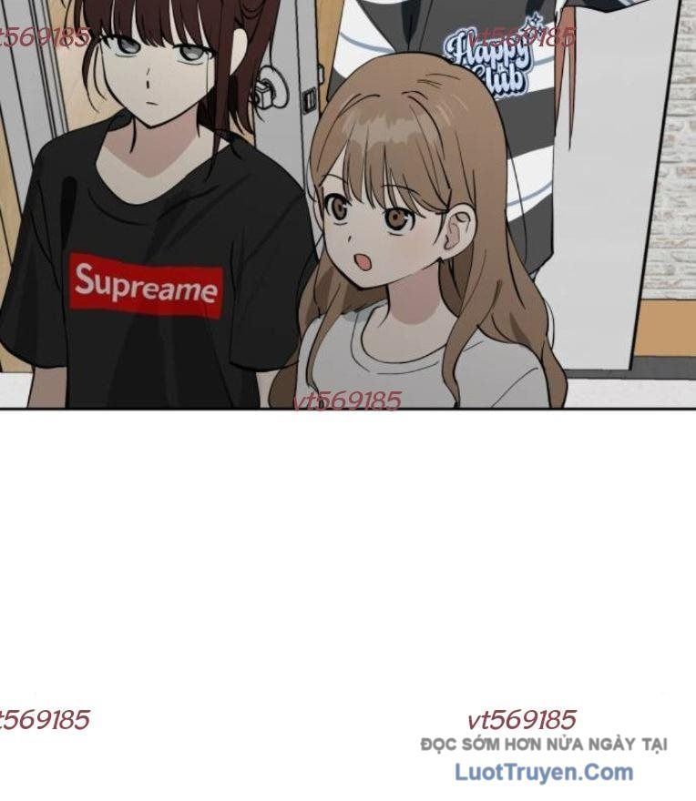 Hôm Nay Han Yoil Là Phụ Nữ [Chap 35]