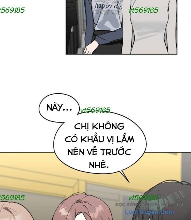 Hôm Nay Han Yoil Là Phụ Nữ [Chap 35]