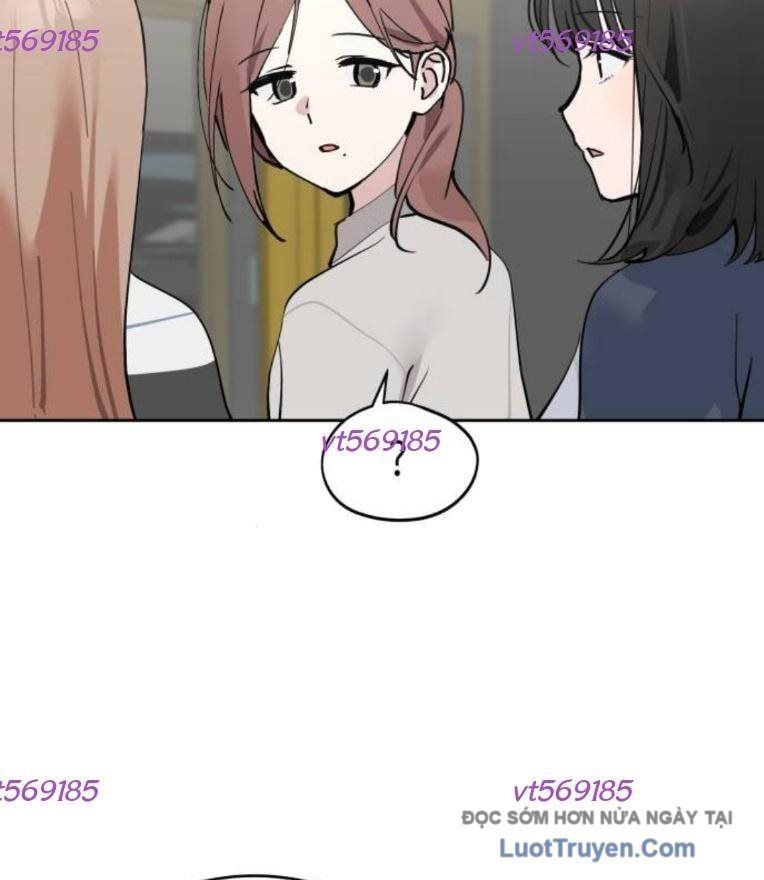 Hôm Nay Han Yoil Là Phụ Nữ [Chap 35]