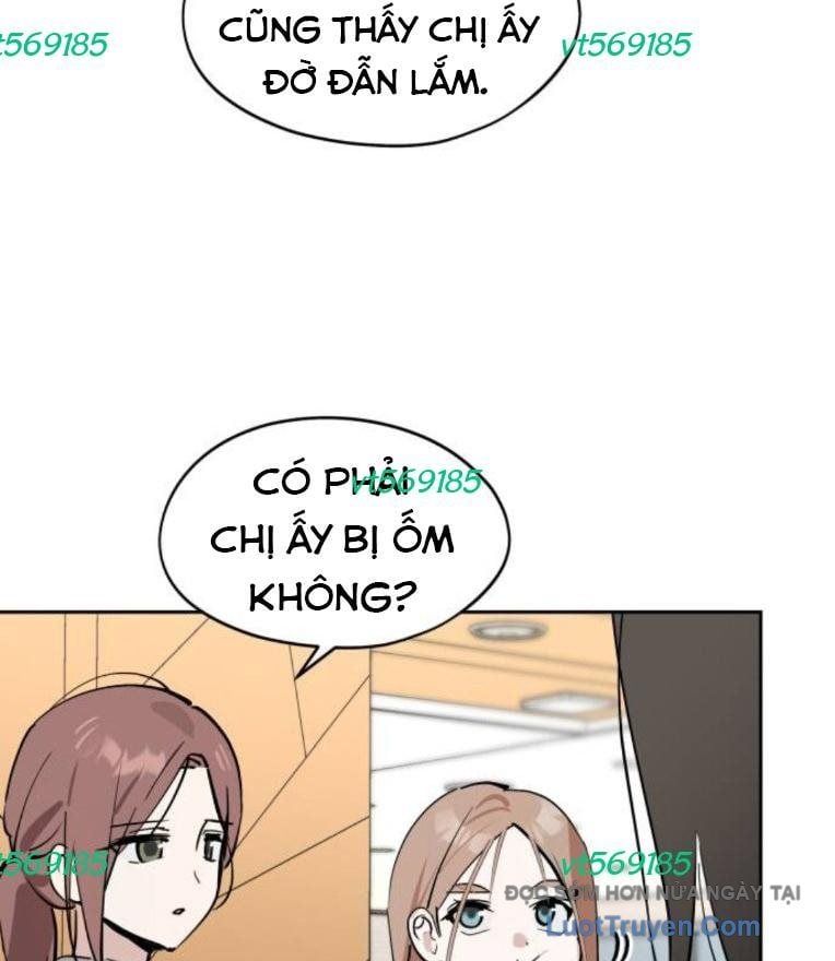 Hôm Nay Han Yoil Là Phụ Nữ [Chap 35]