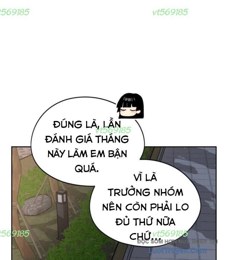Hôm Nay Han Yoil Là Phụ Nữ [Chap 35]