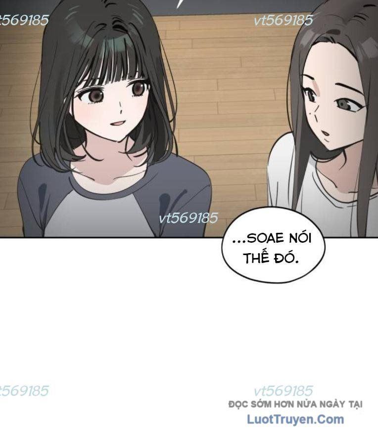 Hôm Nay Han Yoil Là Phụ Nữ [Chap 35]