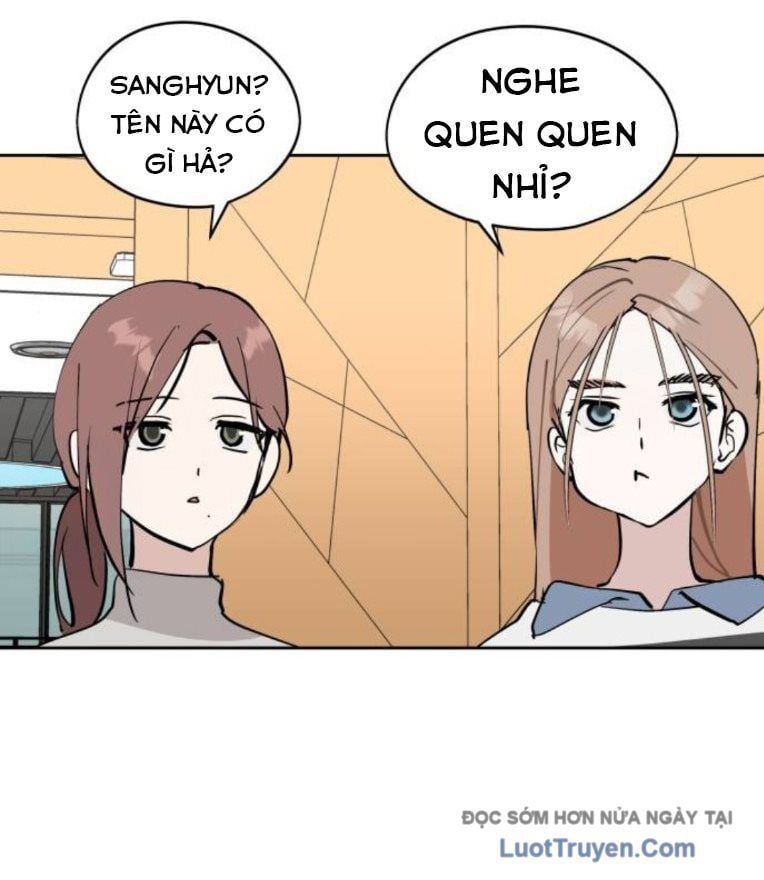 Hôm Nay Han Yoil Là Phụ Nữ [Chap 35]