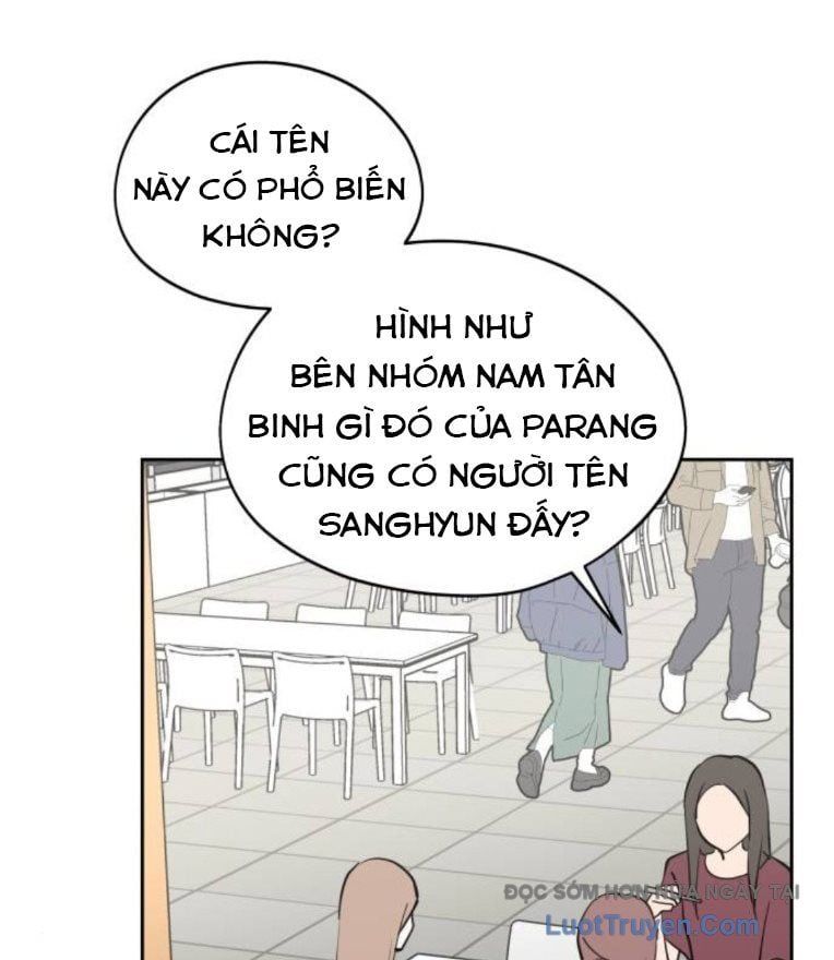 Hôm Nay Han Yoil Là Phụ Nữ [Chap 35]