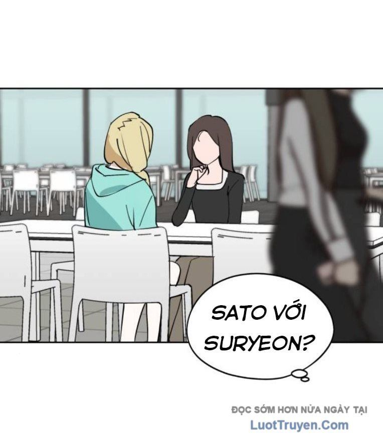 Hôm Nay Han Yoil Là Phụ Nữ [Chap 35]