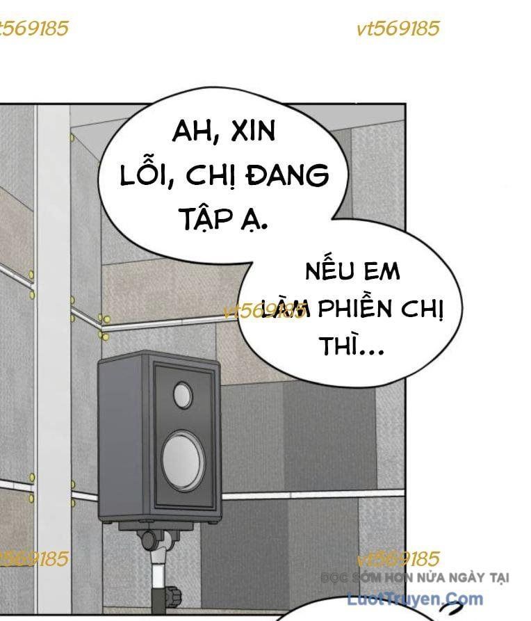 Hôm Nay Han Yoil Là Phụ Nữ [Chap 35]