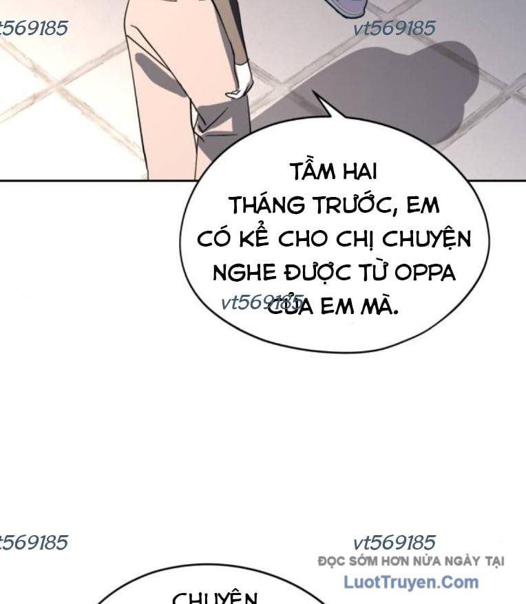 Hôm Nay Han Yoil Là Phụ Nữ [Chap 35]