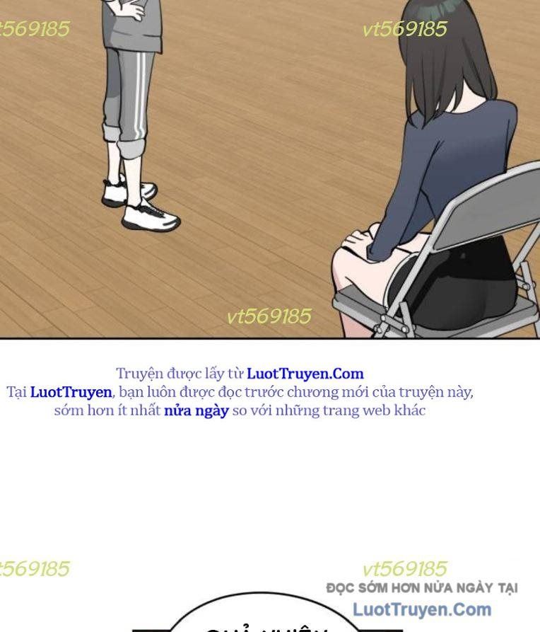 Hôm Nay Han Yoil Là Phụ Nữ [Chap 35]