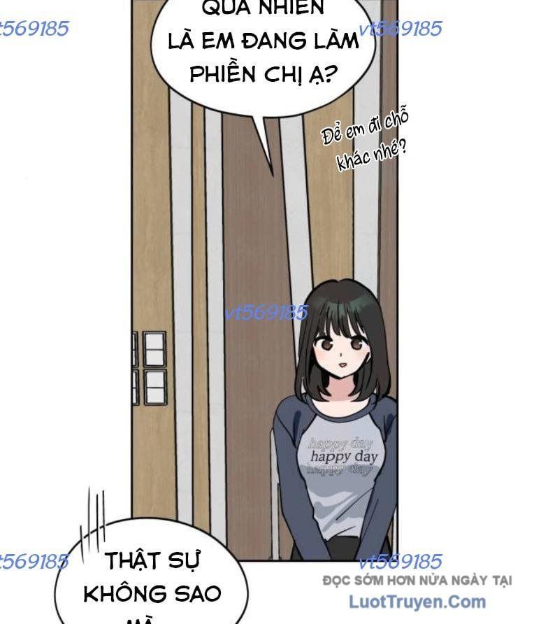 Hôm Nay Han Yoil Là Phụ Nữ [Chap 35]