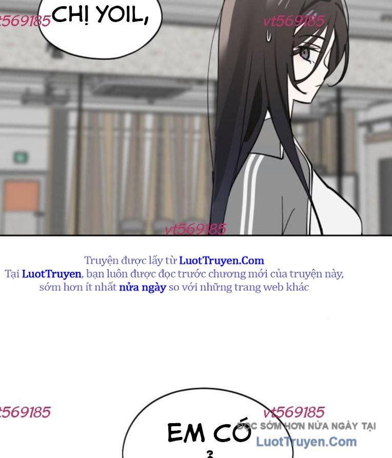 Hôm Nay Han Yoil Là Phụ Nữ [Chap 35]