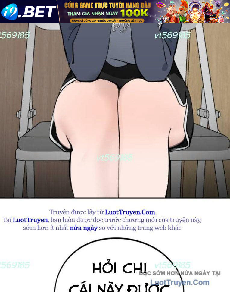 Hôm Nay Han Yoil Là Phụ Nữ [Chap 35]