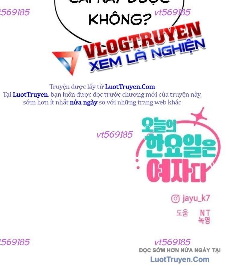 Hôm Nay Han Yoil Là Phụ Nữ [Chap 35]