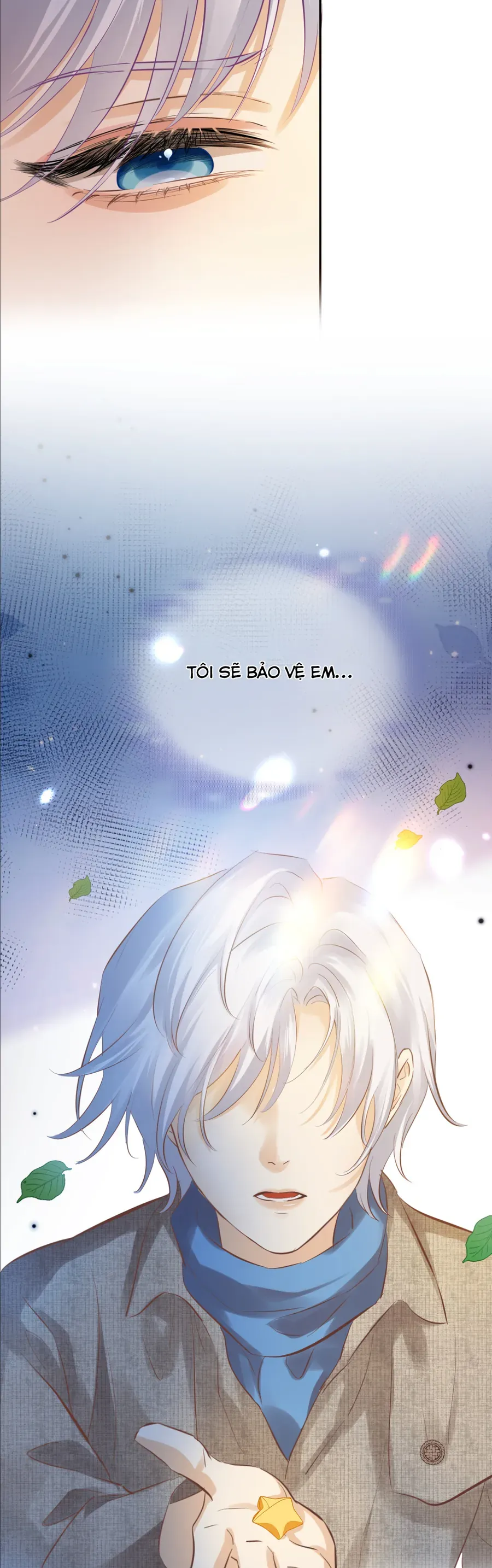 Hương Dục Vọng [Chap 12]