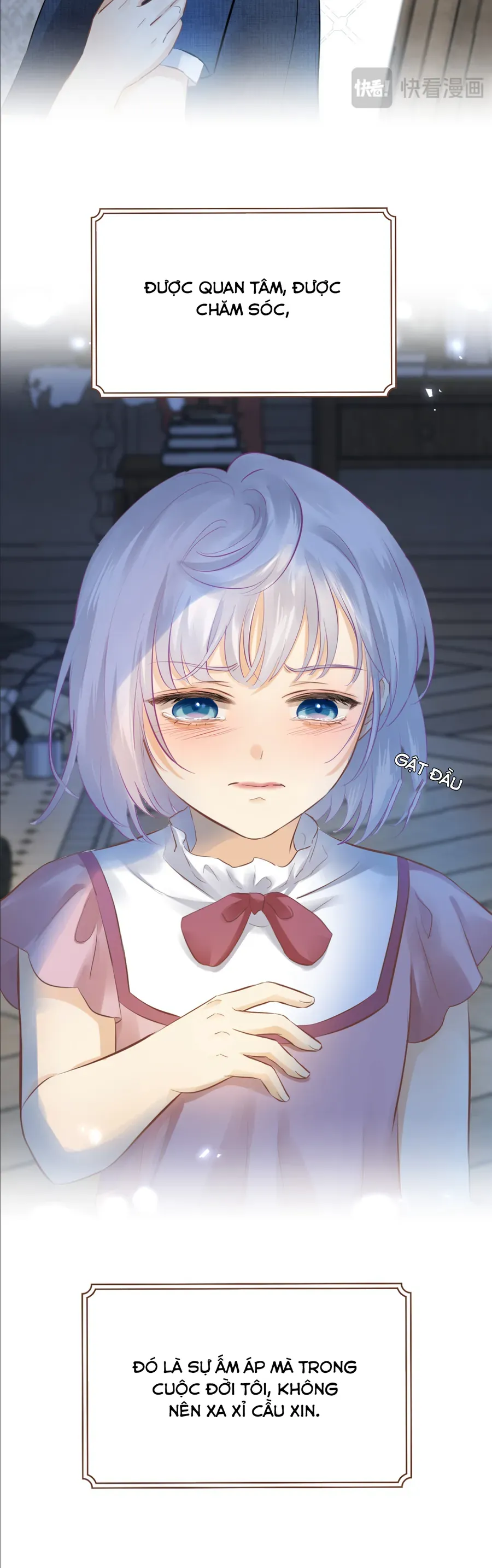 Hương Dục Vọng [Chap 12]