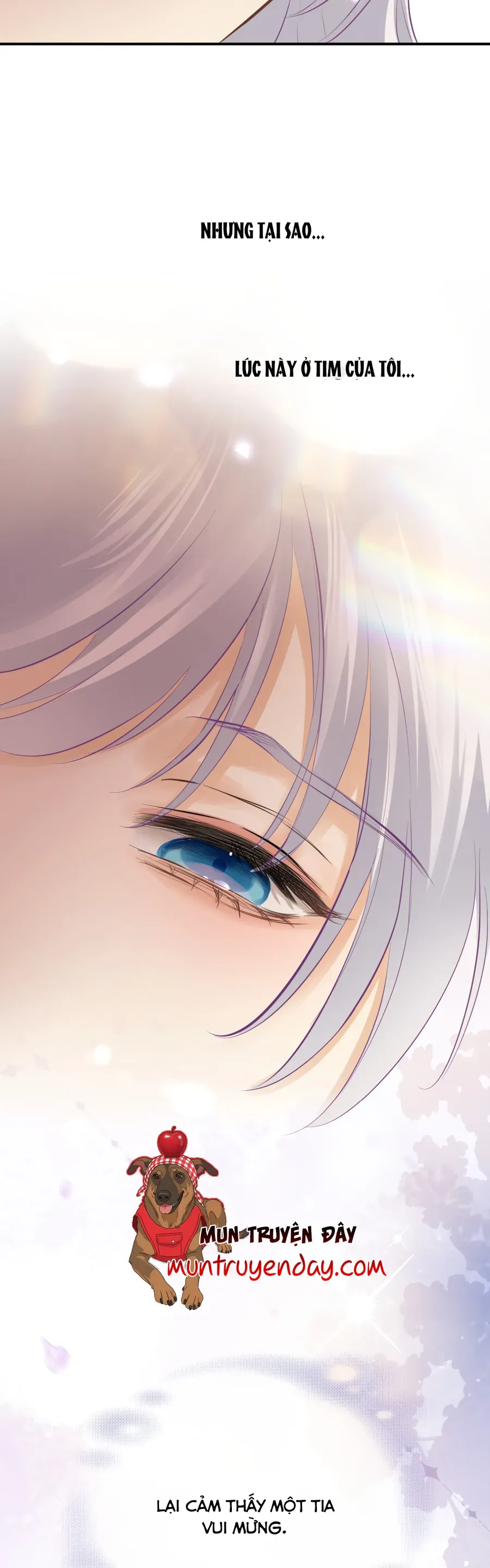 Hương Dục Vọng [Chap 12]