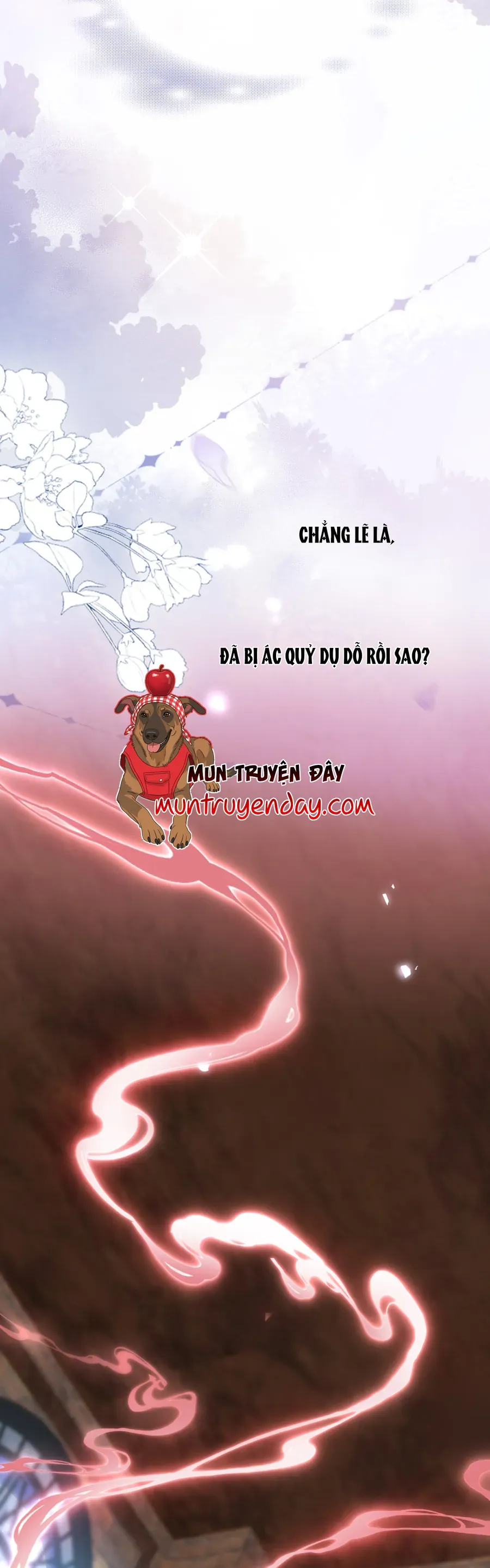 Hương Dục Vọng [Chap 12]