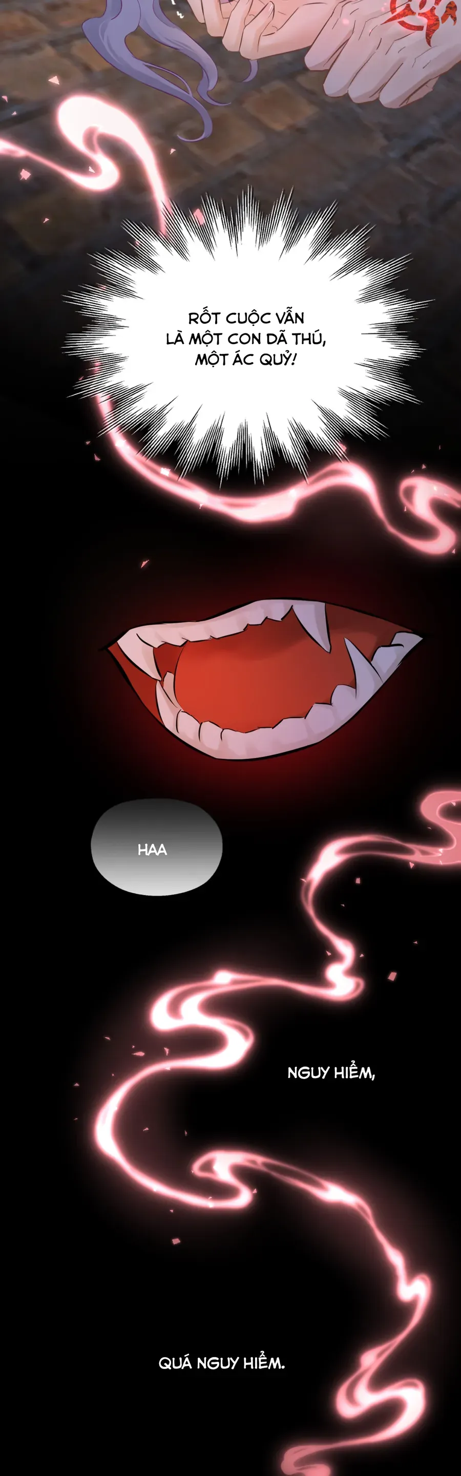 Hương Dục Vọng [Chap 12]