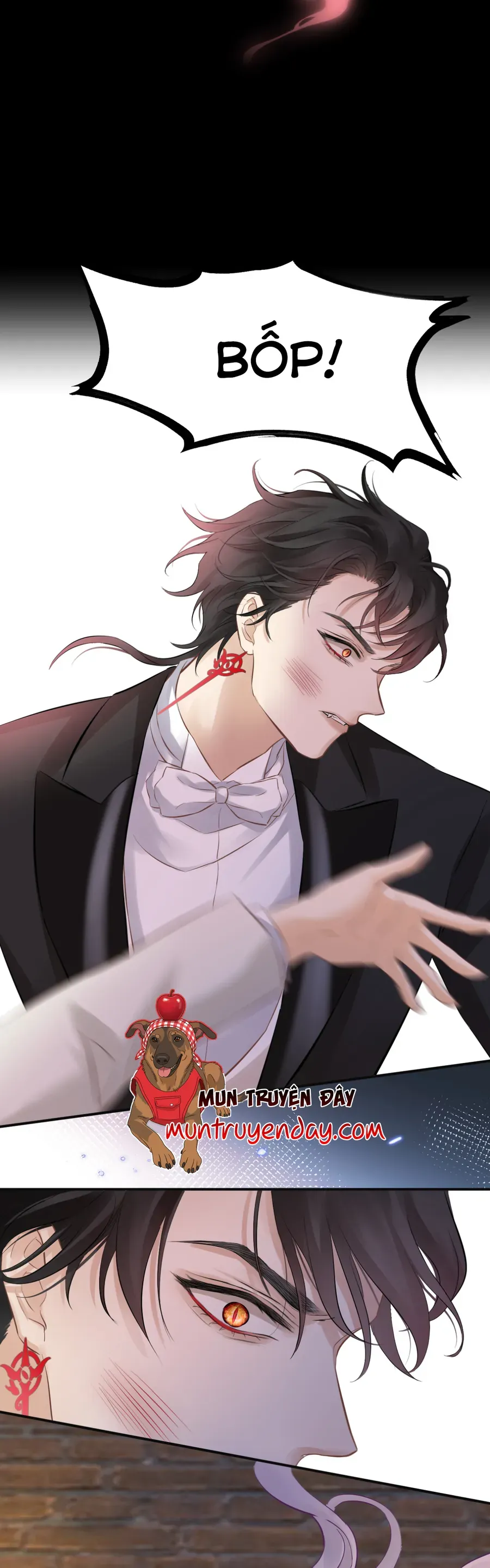 Hương Dục Vọng [Chap 12]