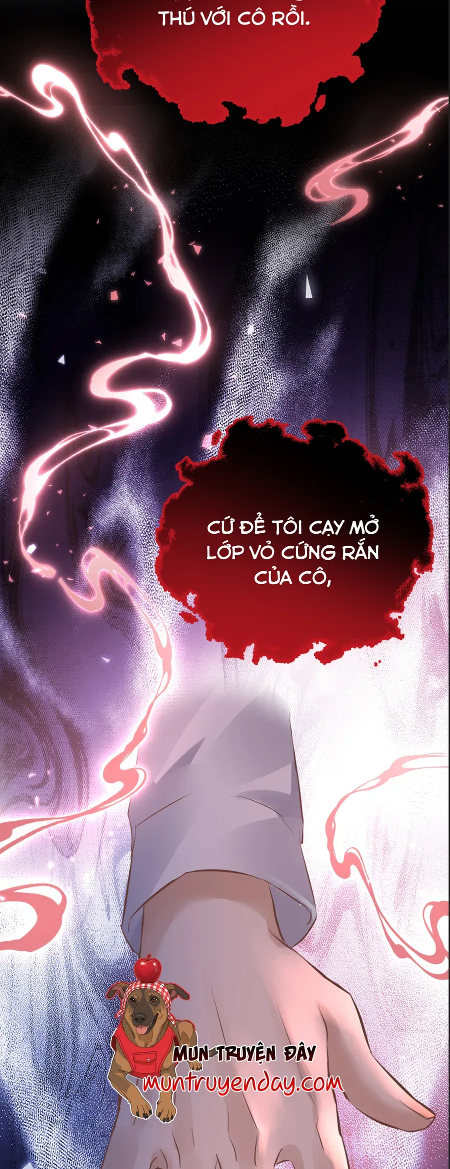 Hương Dục Vọng [Chap 12]