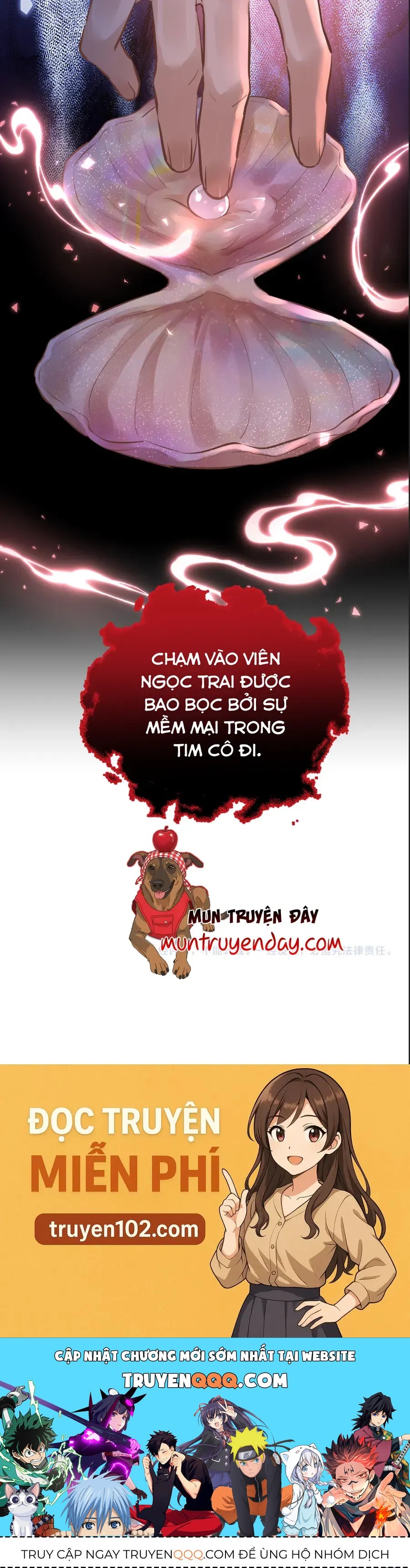 Hương Dục Vọng [Chap 12]